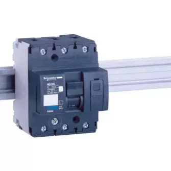 Schneider Electric Acti 9 NG125L 50kA 3 pólus kismegszakítók