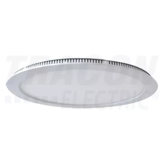 Beépíthető négyzet alakú LED mélysugárzó, forgatható - Beltéri világítás - Tracon Electric - GYÁRTÓK / MÁRKÁK