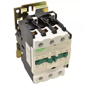 Tracon Electric TR1D Ipari Mágneskapcsolók - Tracon Electric ipari mágneskapcsolók és kiegészítők - Tracon Electric villamossági készülékek - Tracon Electric - GYÁRTÓK / MÁRKÁK