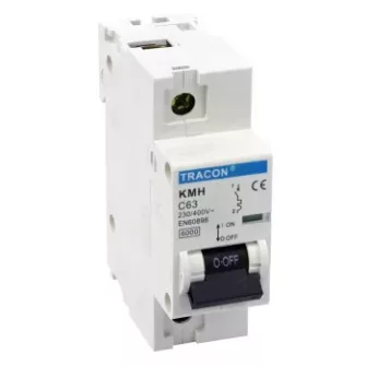 Tracon Electric KMH kismegszakítók