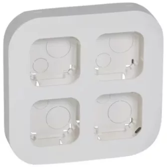 Legrand Forix IP20 Falon kívüli munkaállomás - Legrand Forix IP20 falon kívüli kapcsolók /
