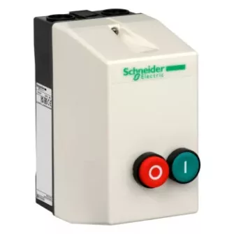 Schneider Electric Tokozott motorindító, csillag-delta indító - Schneider Electric Motorin
