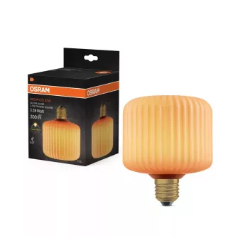 Osram E27 DEKOR színes fényforrások (izzók) - E27-es foglalathoz Osram fényforrások - OSRAM LED fényforrások (izzók) - OSRAM - GYÁRTÓK / MÁRKÁK