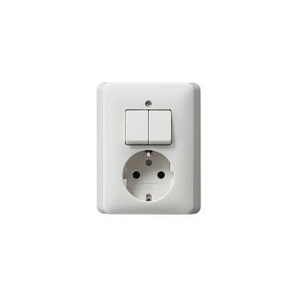 SCHUKO aljzatok