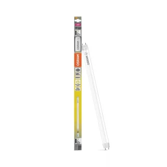 Osram G13 LED-es fénycső G13 foglalathoz - G13-as foglalathoz Osram fényforrások - OSRAM LED fényforrások (izzók) - OSRAM - GYÁRTÓK / MÁRKÁK