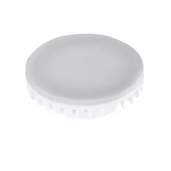 Kanlux LED-es fényforrások GX53 foglalattal - Kanlux LED-es fényforrások speciális foglala