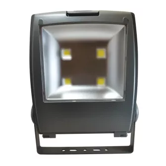 LED-es kültéri fényvetők porszórt házas (hidegfehér) (IP65) R-SMDP - LED-es fényvetők - Fényvetők - Tracon Electric Ipari világítás - Tracon Electric - GYÁRTÓK / MÁRKÁK