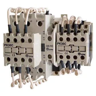 Tracon Electric TR1C Ipari Mágneskapcsolók - Tracon Electric ipari mágneskapcsolók és kiegészítők - Tracon Electric villamossági készülékek - Tracon Electric - GYÁRTÓK / MÁRKÁK