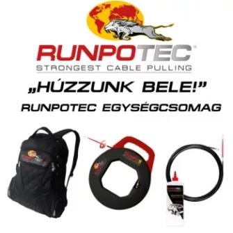 Runpotec egységcsomag - Runpotec - GYÁRTÓK / MÁRKÁK
