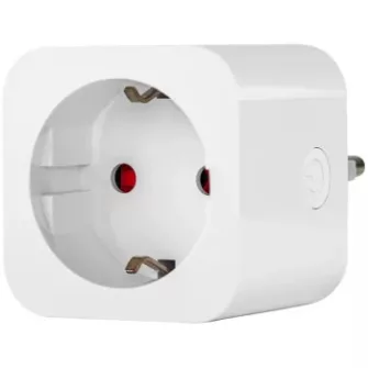 Okos időkapcsolók – WiFi, Zigbee vezérlés