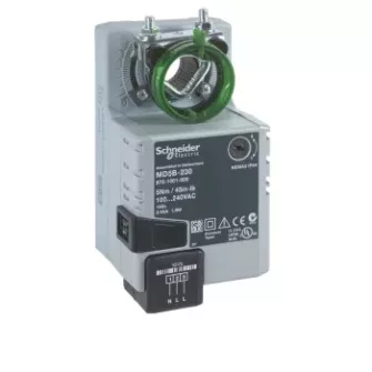 Schneider Electric Zsalumozgató - Schneider Electric Épület automatizálási szenzorok és mé