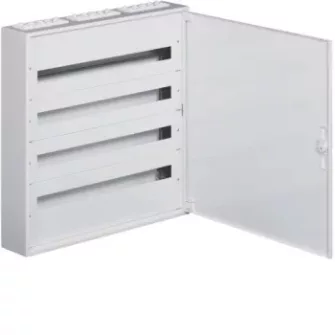 termékek / falon kívüli fém mezős elosztó szekrények 96-336 modul - KIEMELT TO