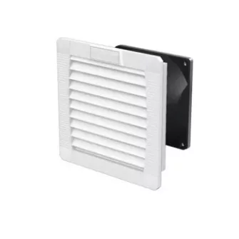 Weidmüller ventilátorok - Weidmüller hőszabályozás - Weidmüller - GYÁRTÓK / MÁRKÁK - elekt