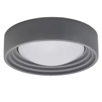 LEDVANCE Orbis Concrete beltéri mennyezeti LED lámpatestek - LEDVANCE - Beltéri világítás