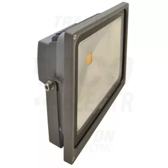 Fényvető SMD fényforrással - LED-es fényvetők - Fényvetők - Tracon Electric Ipari világítás - Tracon Electric - GYÁRTÓK / MÁRKÁK