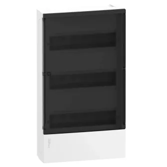 Schneider Electric mini Pragma műanyag falon kívüli Kiselosztók - Schneider Electric mini Pragma műanyag kiselosztók - Schneider Electric szekrények - Schneider Electric - GYÁRTÓK / MÁRKÁK