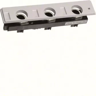 Hager hengeres biztosítós szakaszolók D02 60mm-es síntávra - Hager hengeres biztosítós szakaszolók - Hager villamossági készülékek - Hager - GYÁRTÓK / MÁRKÁK