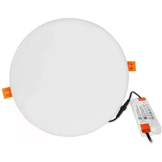 Beépíthető kerek IP65-ös LED mélysugárzó - Beltéri világítás - Tracon Electric - GYÁRTÓK / MÁRKÁK
