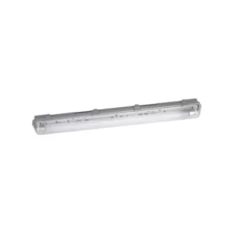 LEDVANCE Essentials Damp Proof por- és páramentes lámpatestek - LEDVANCE por- és páramente