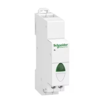 Schneider Electric Acti 9 iIL jelzőlámpák