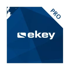   BAB-TEC ekeyKNXConnectPro App Appmodulhoz | ekey KNX Connect Pro