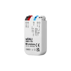  LUNATONE 89453852+T wDALI interfész 1-10 V | PWM + Transmitter